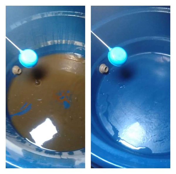 Limpeza caiza dagua ANTES DEPOIS.jpg